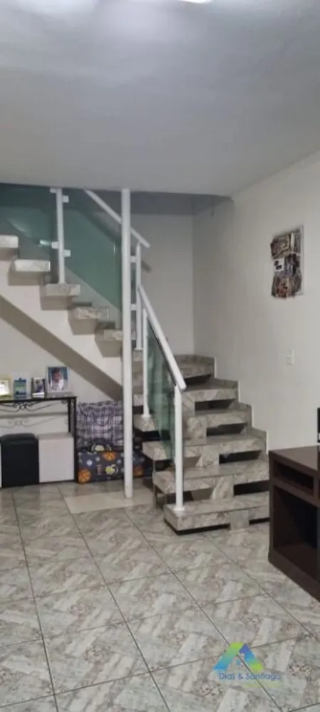 Sobrado, 3 quartos, 340 m² - Foto 3