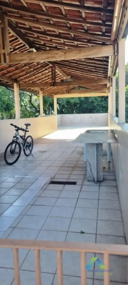 Sobrado, 3 quartos, 340 m² - Foto 13