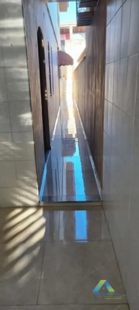 Sobrado, 3 quartos, 340 m² - Foto 4