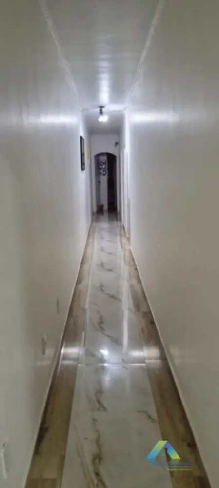 Sobrado, 3 quartos, 340 m² - Foto 2