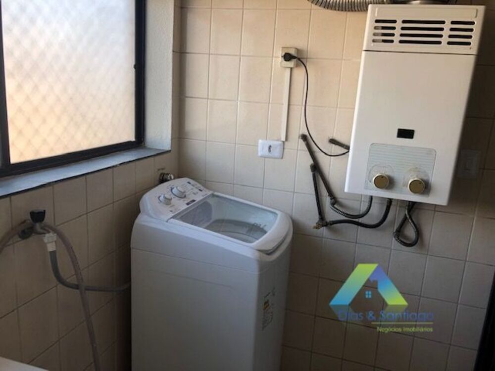 Apartamento, 2 quartos, 58 m² - Foto 7