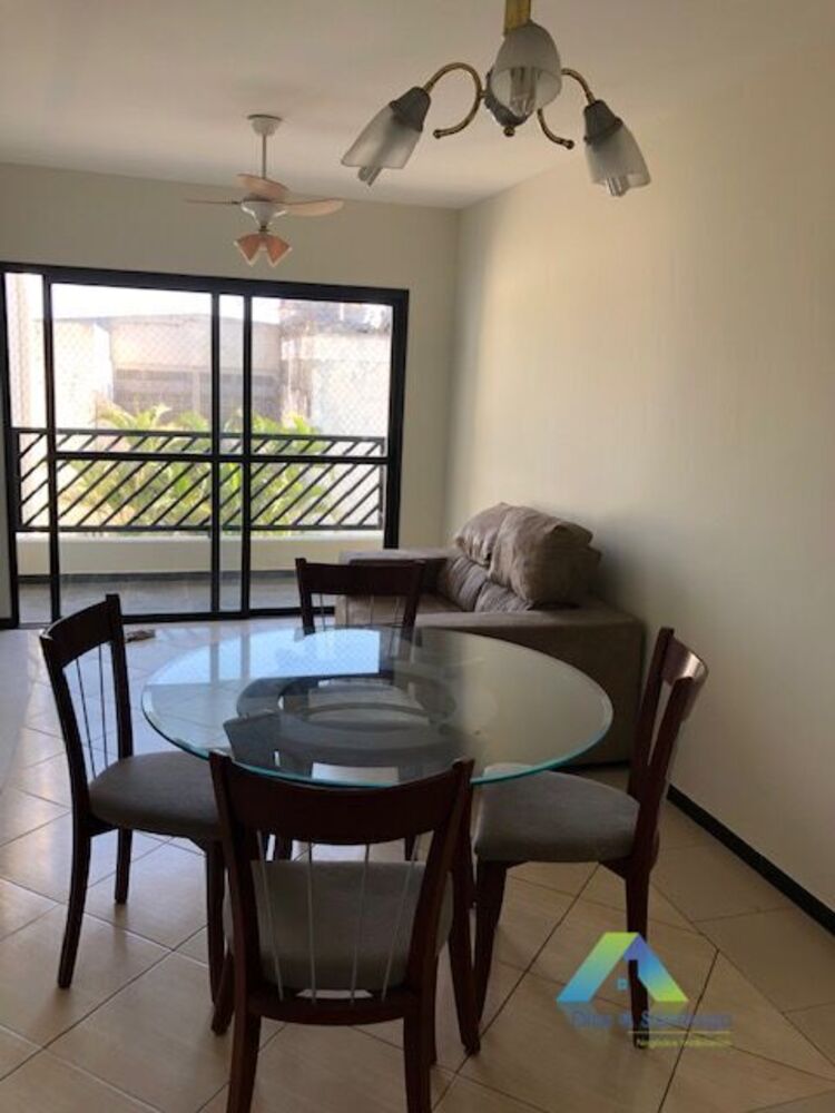 Apartamento, 2 quartos, 58 m² - Foto 2