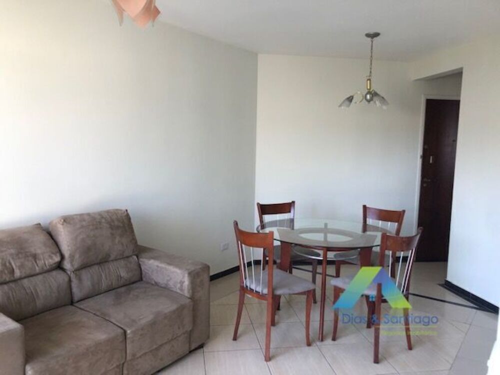 Apartamento, 2 quartos, 58 m² - Foto 1