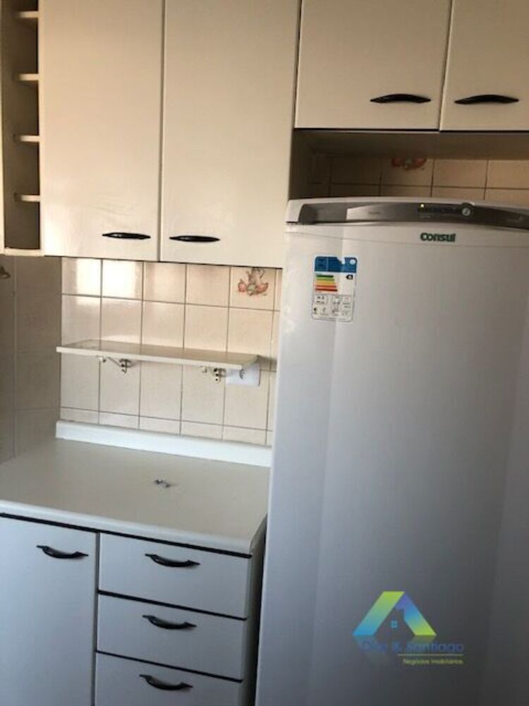 Apartamento, 2 quartos, 58 m² - Foto 3