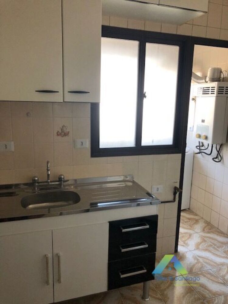 Apartamento, 2 quartos, 58 m² - Foto 5