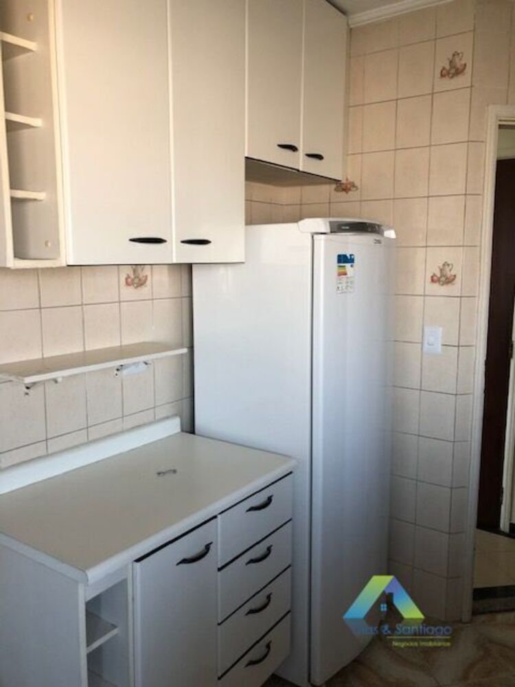 Apartamento, 2 quartos, 58 m² - Foto 4