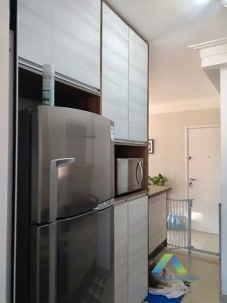 Apartamento à venda com 3 quartos, 66m² - Foto 3