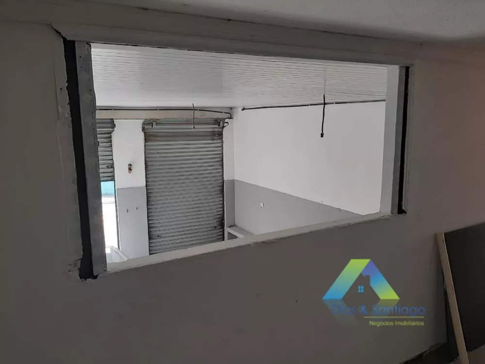 Loja-Salão para alugar, 100m² - Foto 5