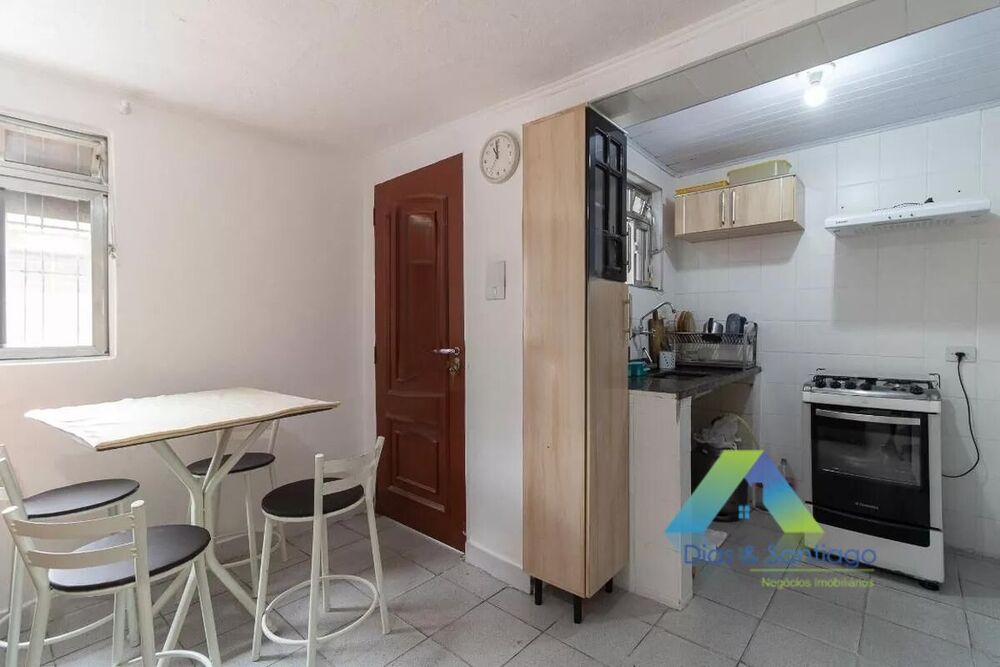 Sobrado à venda com 2 quartos, 108m² - Foto 6