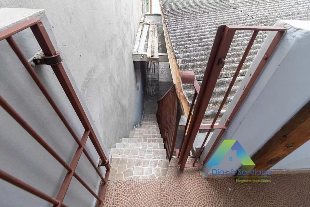 Sobrado à venda com 2 quartos, 108m² - Foto 10