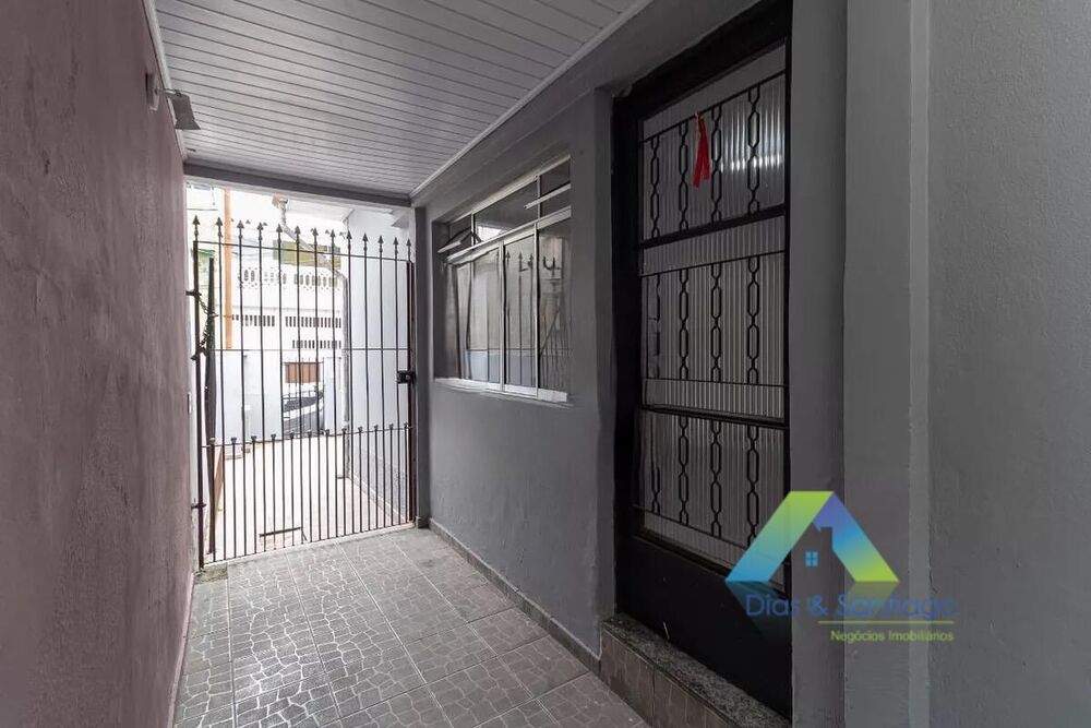 Sobrado à venda com 2 quartos, 108m² - Foto 11