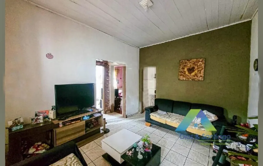 Casa, 2 quartos, 140 m² - Foto 8