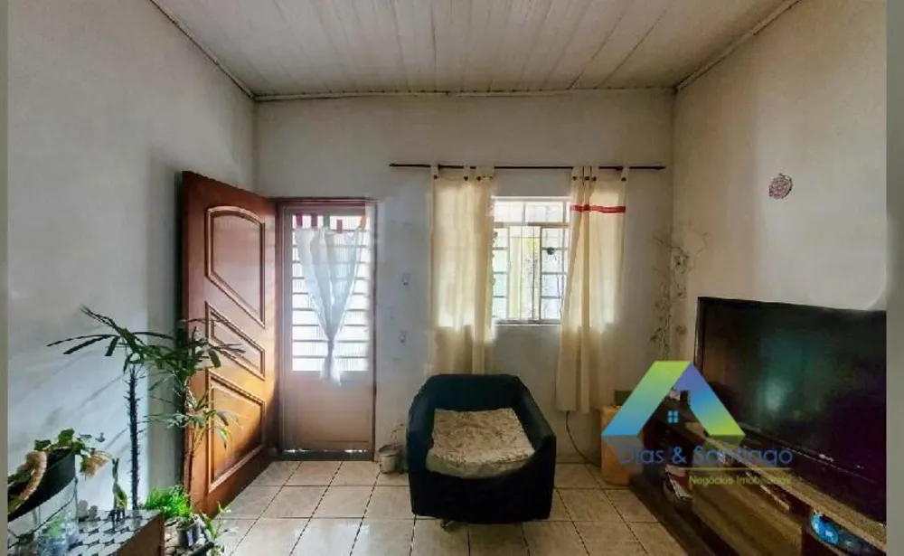 Casa, 2 quartos, 140 m² - Foto 5