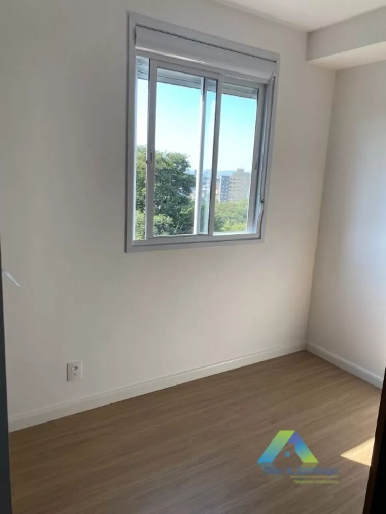 Apartamento à venda com 2 quartos, 57m² - Foto 4