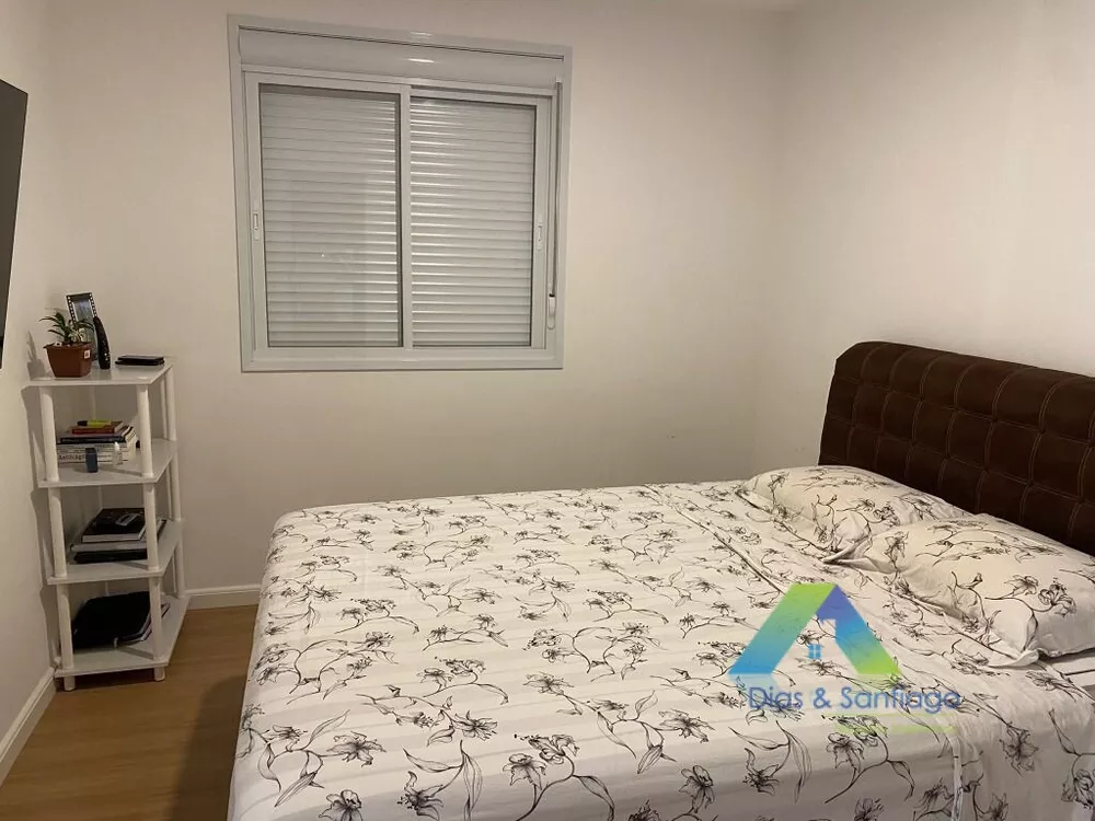 Apartamento à venda com 2 quartos, 57m² - Foto 7