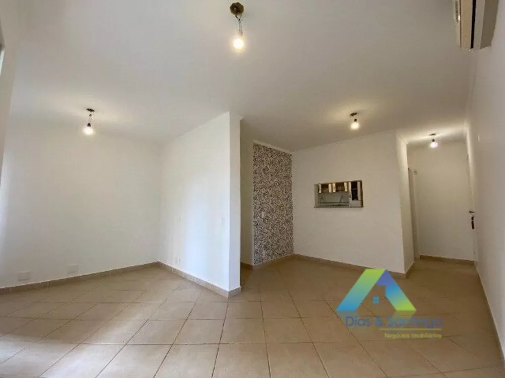 Apartamento à venda com 3 quartos, 64m² - Foto 2