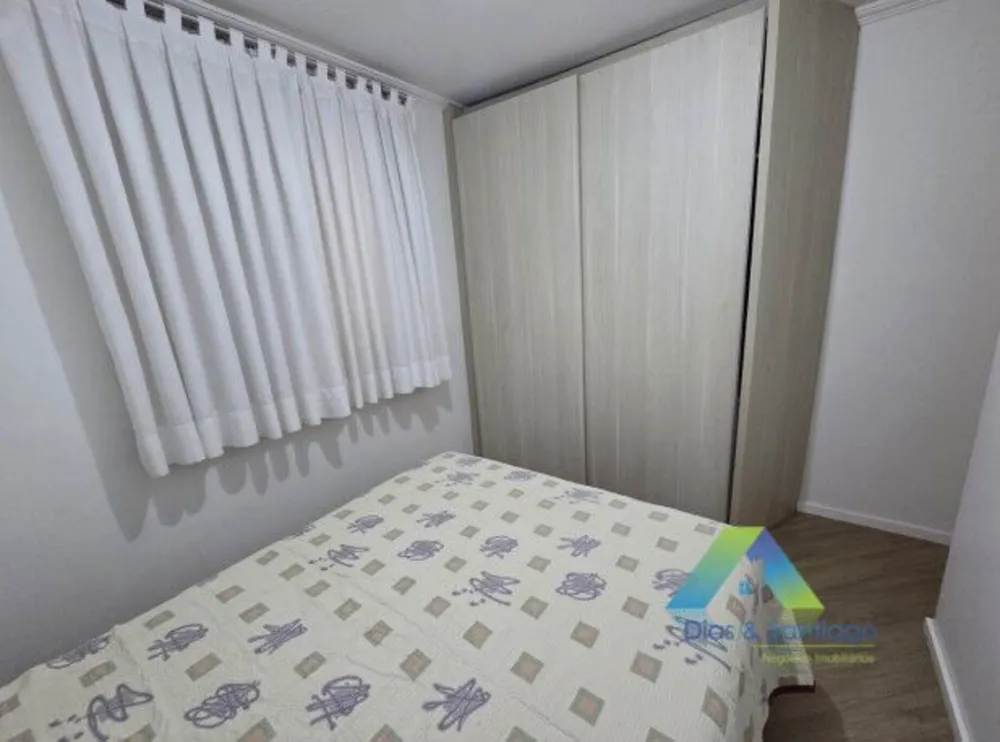 Apartamento, 3 quartos, 64 m² - Foto 5