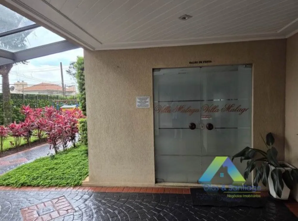 Apartamento, 3 quartos, 64 m² - Foto 10