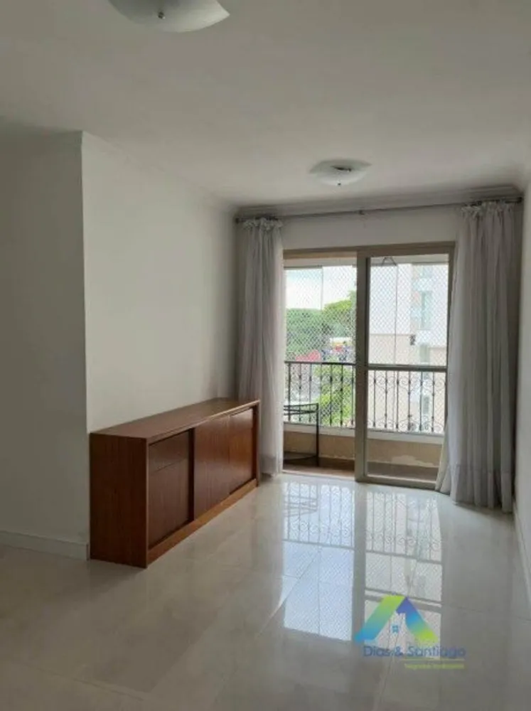 Apartamento, 3 quartos, 64 m² - Foto 1