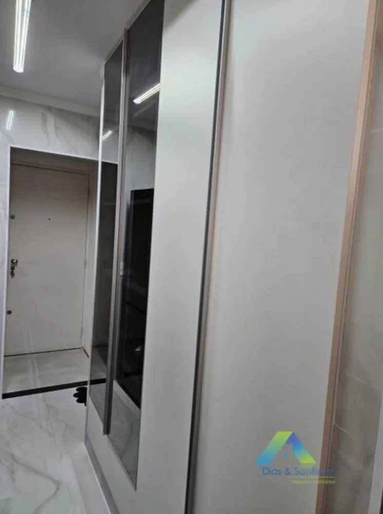 Apartamento, 3 quartos, 64 m² - Foto 4