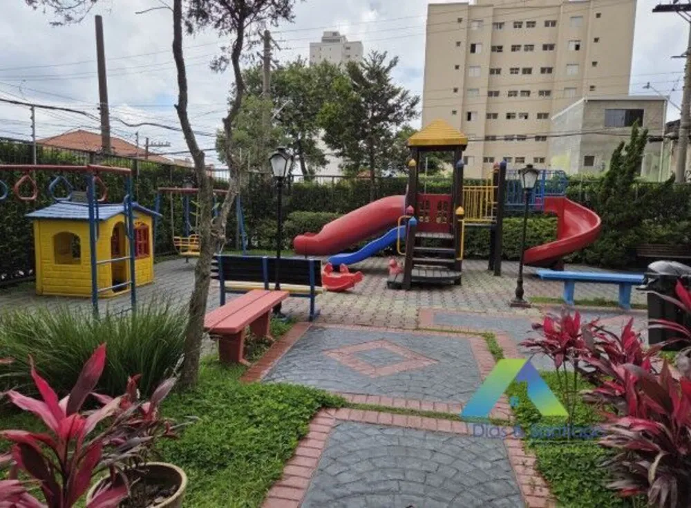 Apartamento, 3 quartos, 64 m² - Foto 13