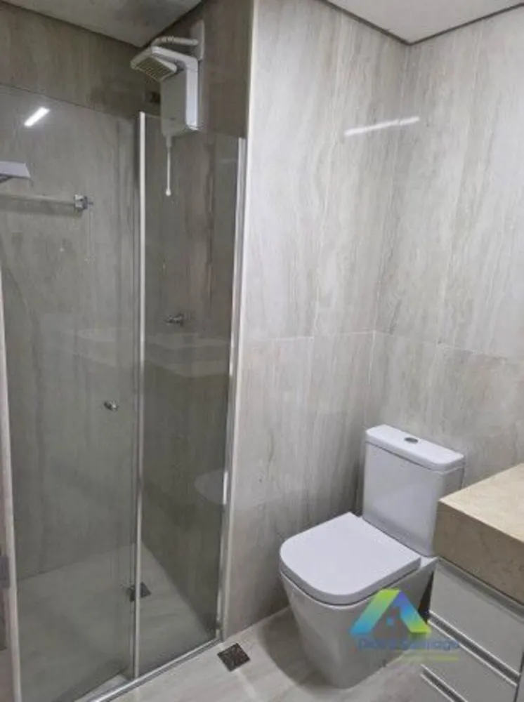 Apartamento, 3 quartos, 64 m² - Foto 7
