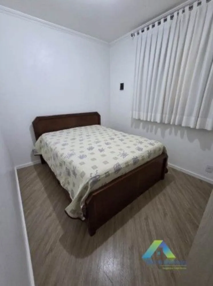 Apartamento, 3 quartos, 64 m² - Foto 2
