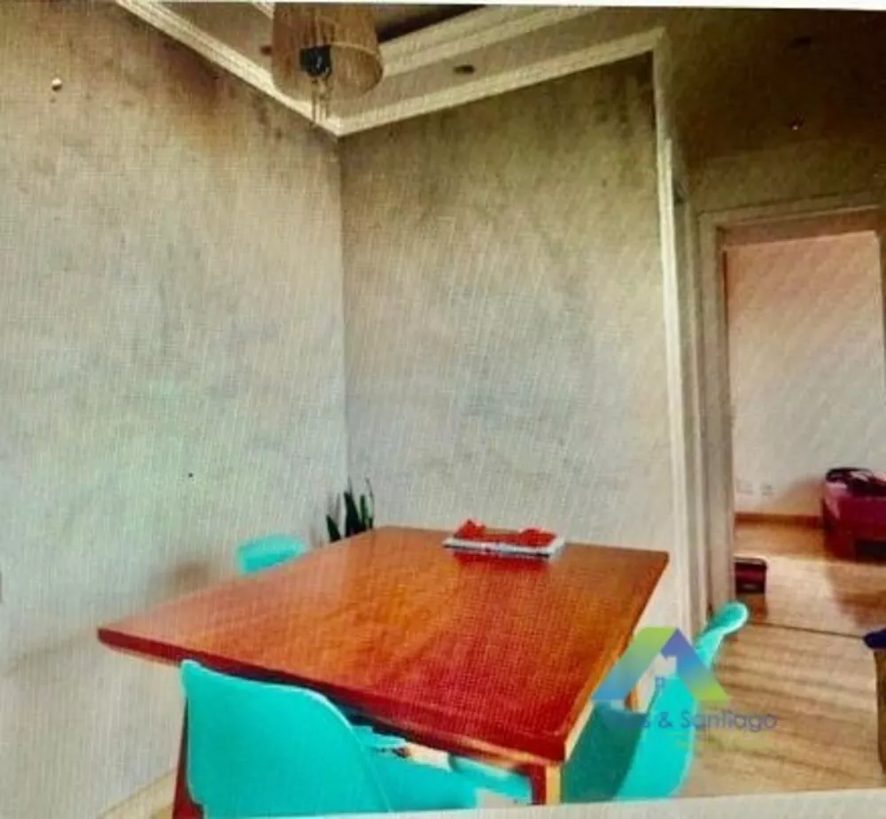 Apartamento à venda com 2 quartos, 50m² - Foto 6