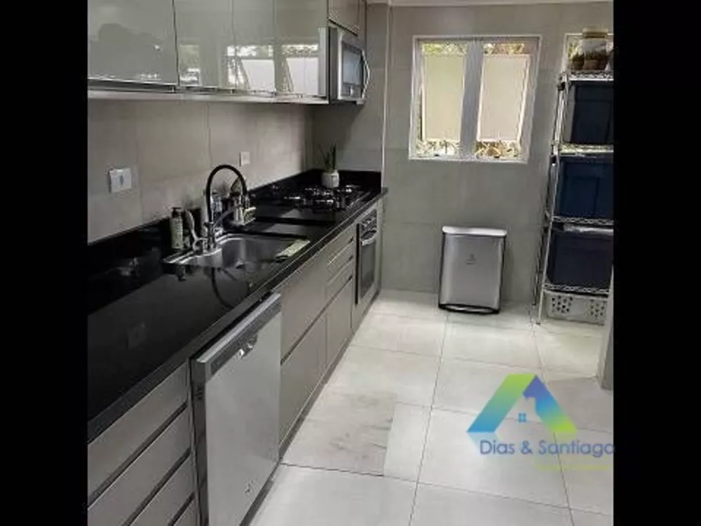 Apartamento à venda com 3 quartos, 110m² - Foto 5