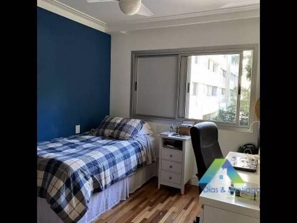 Apartamento à venda com 3 quartos, 110m² - Foto 7