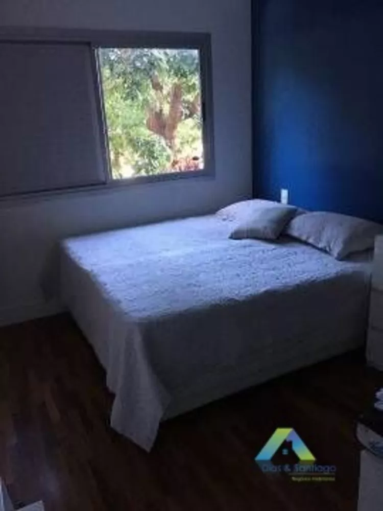 Apartamento à venda com 3 quartos, 110m² - Foto 3