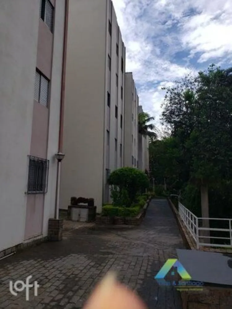 Apartamento, 2 quartos, 62 m² - Foto 15