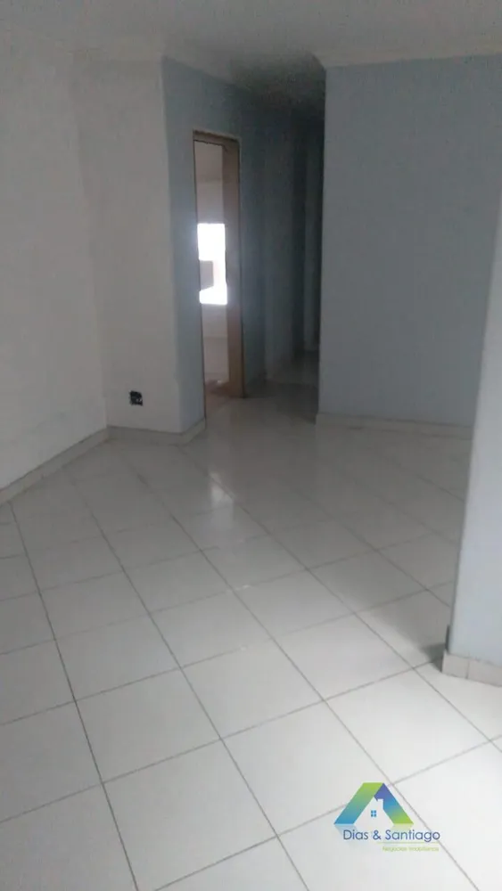 Apartamento, 2 quartos, 62 m² - Foto 1