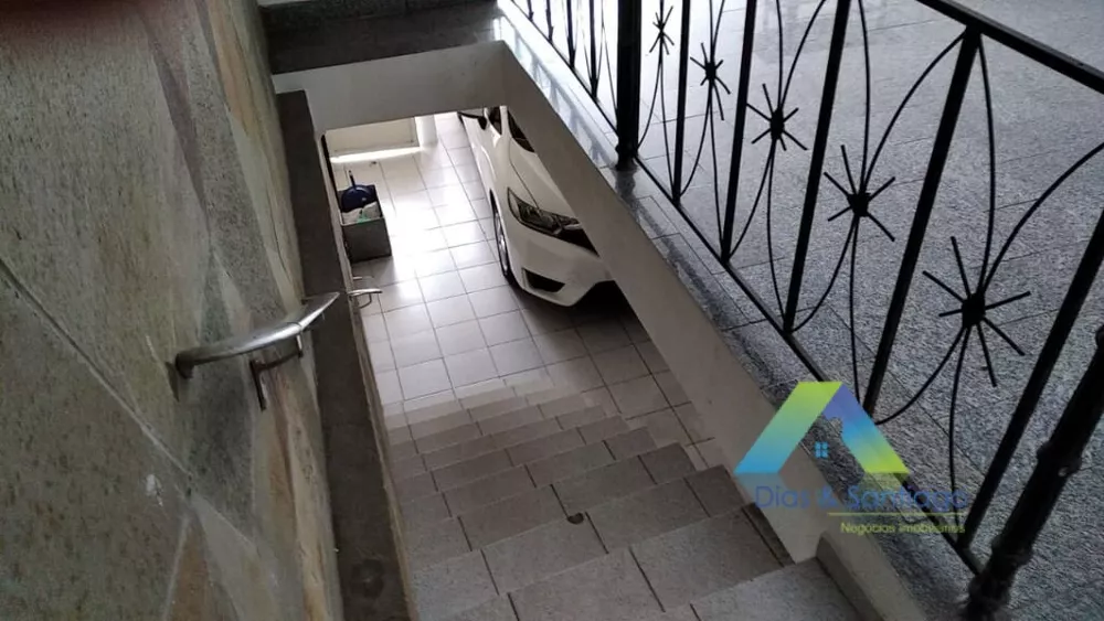 Sobrado, 3 quartos, 150 m² - Foto 24