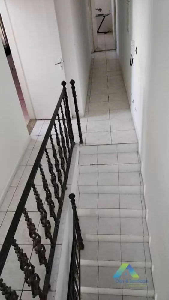 Sobrado, 3 quartos, 150 m² - Foto 13
