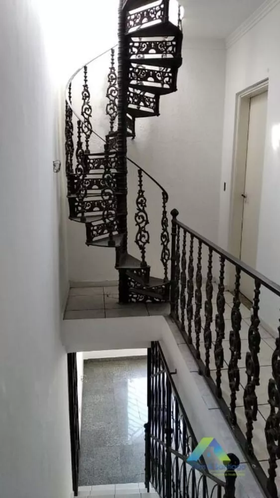 Sobrado, 3 quartos, 150 m² - Foto 12