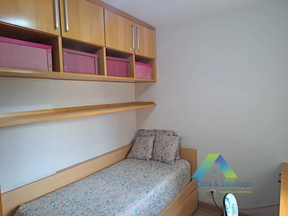 Apartamento, 3 quartos, 101 m² - Foto 9