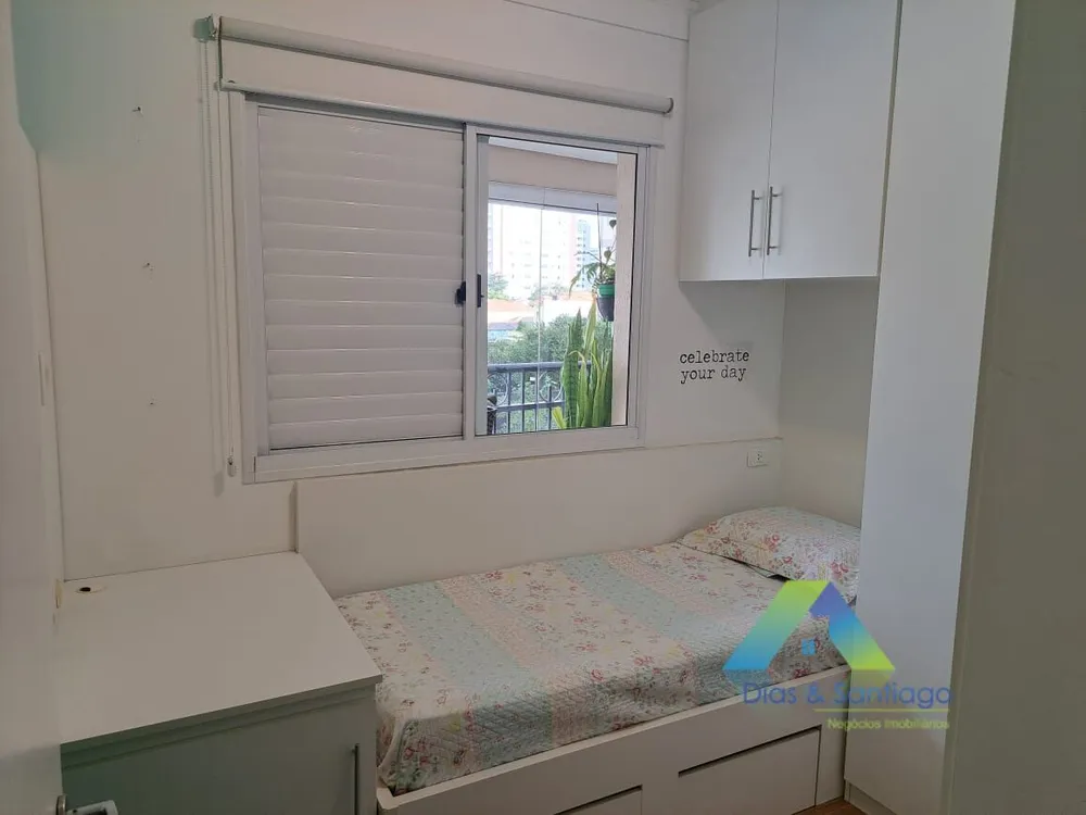 Apartamento, 3 quartos, 101 m² - Foto 3