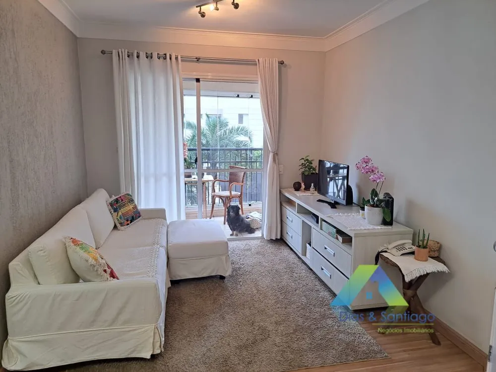 Apartamento, 3 quartos, 101 m² - Foto 4