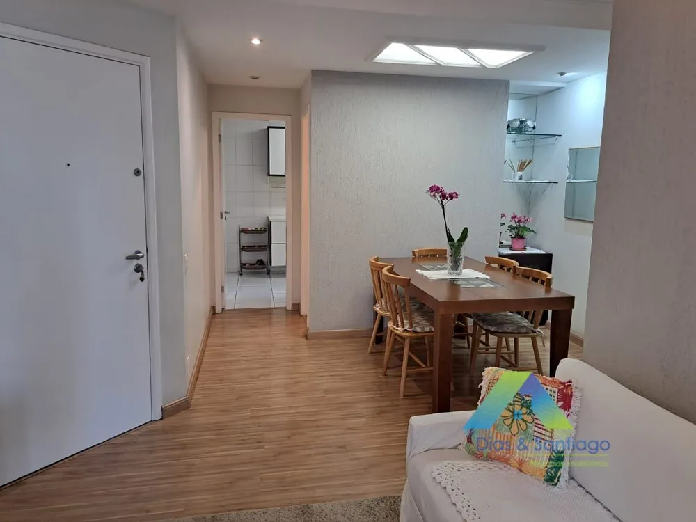 Apartamento, 3 quartos, 101 m² - Foto 2