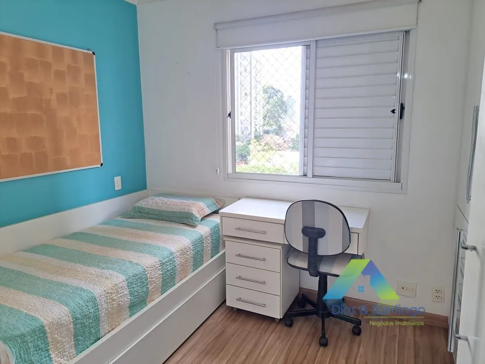 Apartamento, 3 quartos, 101 m² - Foto 5