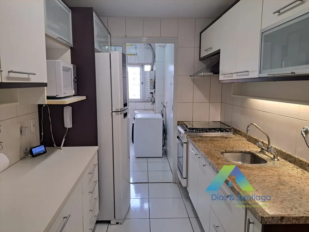 Apartamento, 3 quartos, 101 m² - Foto 11