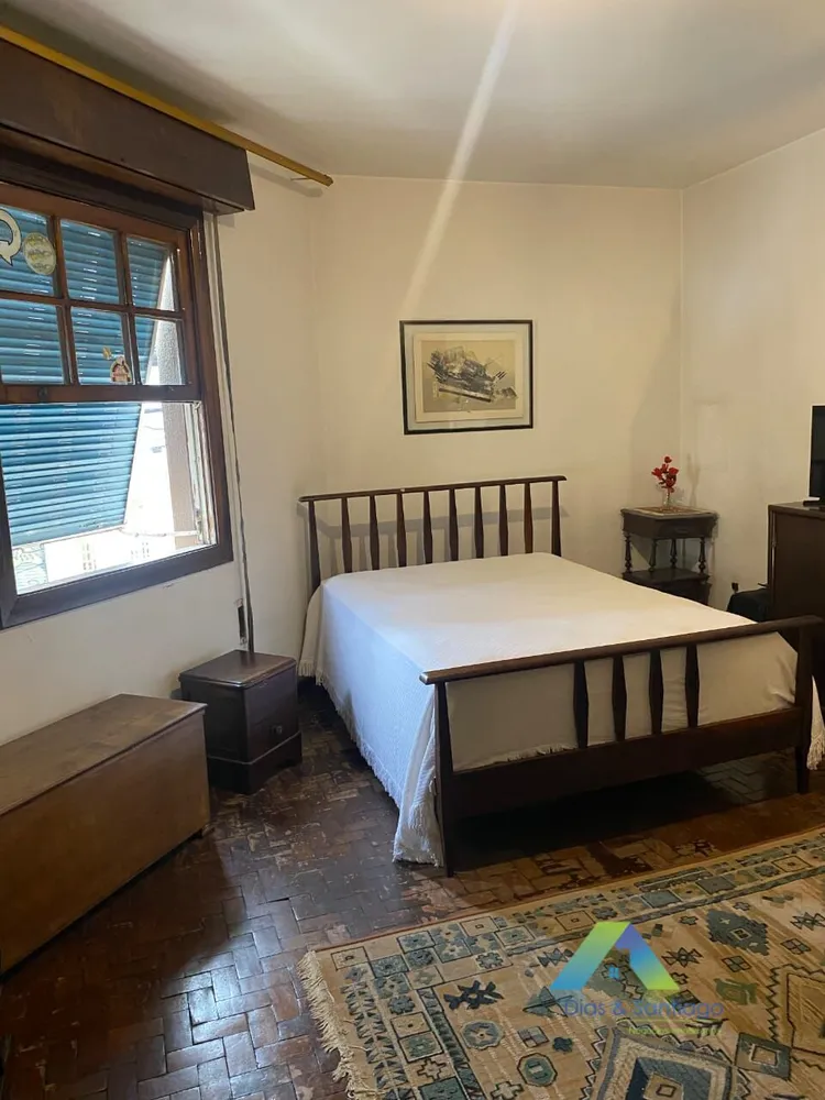 Apartamento, 3 quartos, 108 m² - Foto 2