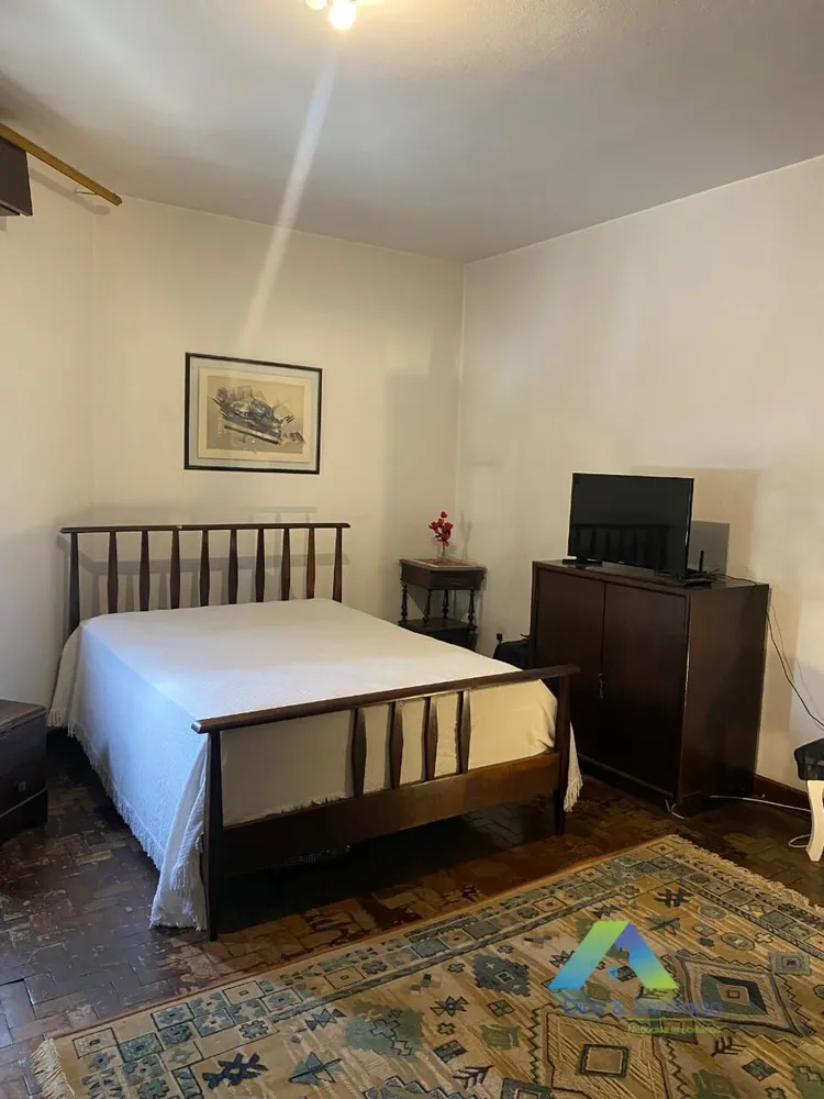 Apartamento, 3 quartos, 108 m² - Foto 4