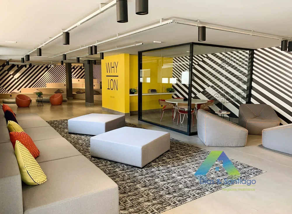 Apartamento, 1 quarto, 33 m² - Foto 9