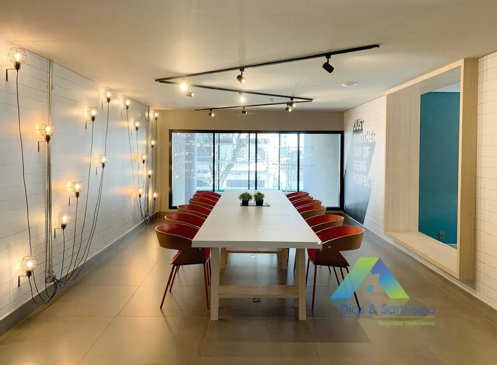 Apartamento, 1 quarto, 33 m² - Foto 7