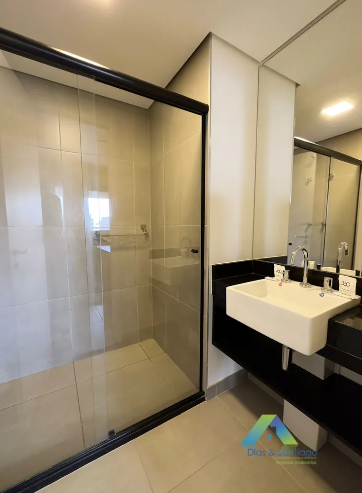 Apartamento, 1 quarto, 33 m² - Foto 6
