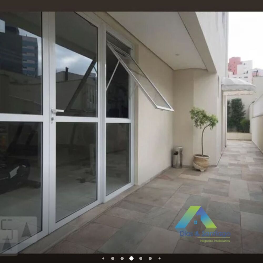 Apartamento à venda com 2 quartos, 63m² - Foto 4