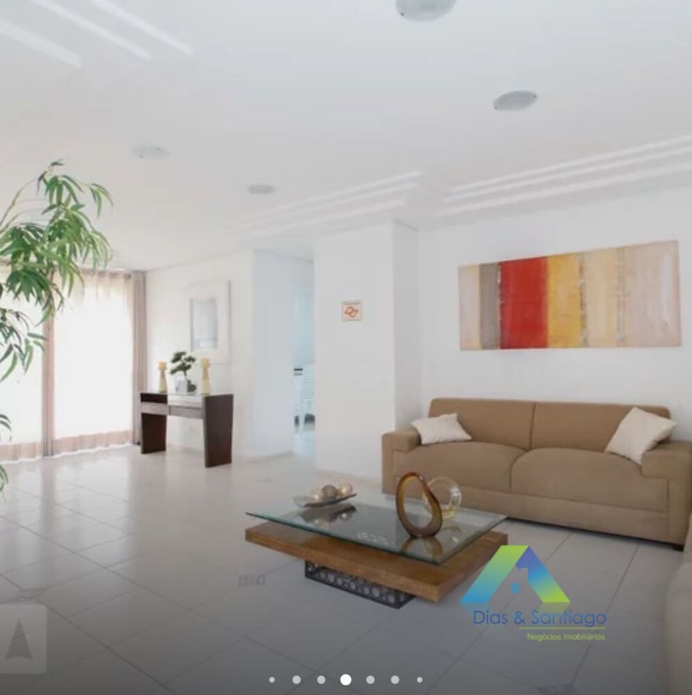Apartamento à venda com 2 quartos, 63m² - Foto 3