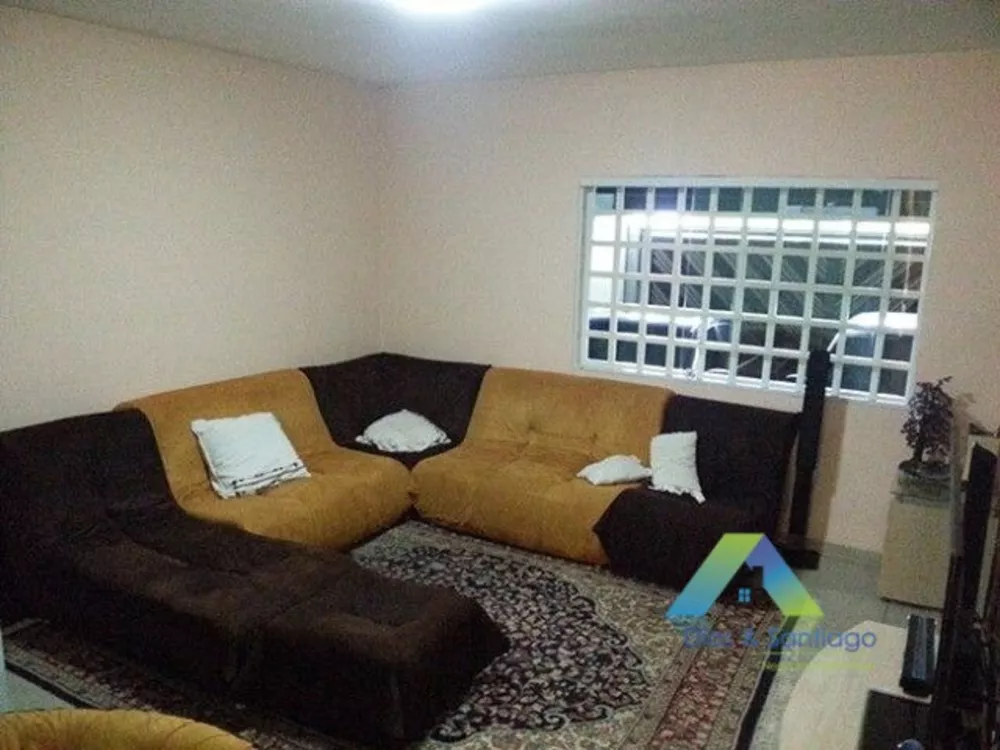 Sobrado à venda com 3 quartos, 145m² - Foto 4